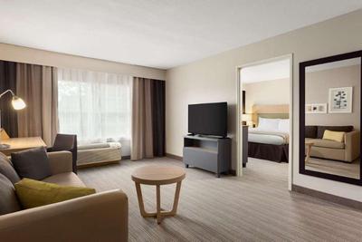 Country Inn Suites By Radisson Jackson Airport Ms