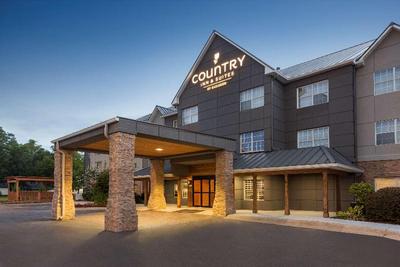 Country Inn Suites By Radisson Jackson Airport Ms