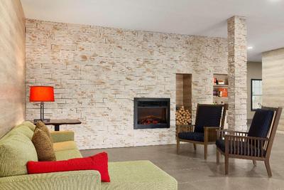 Country Inn Suites By Radisson Jackson Airport Ms