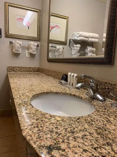 Country Inn & Suites by Radisson, Jacksonville Wes