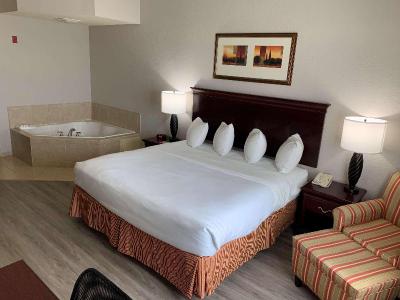 Country Inn & Suites by Radisson, Jacksonville Wes