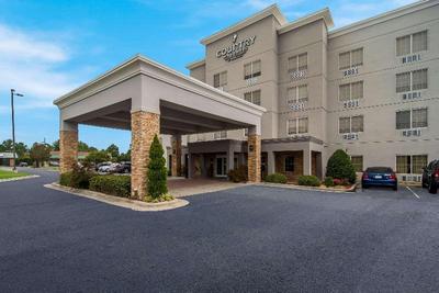 Country Inn Suites By Radisson Goldsboro Nc