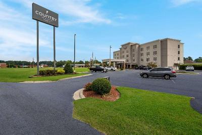 Country Inn Suites By Radisson Goldsboro Nc