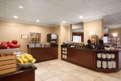 Country Inn & Suites Jacksonville I-95 South