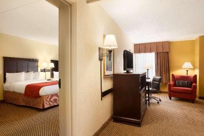 Country Inn & Suites Jacksonville I-95 South