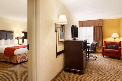 Country Inn & Suites Jacksonville I-95 South