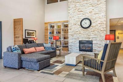 Country Inn Suites By Radisson Lumberton Nc