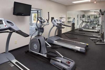 Country Inn Suites By Radisson Brunswick I 95 Ga
