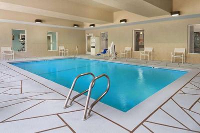 Country Inn Suites By Radisson Brunswick I 95 Ga