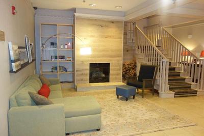 Country Inn Suites By Radisson Helen Ga