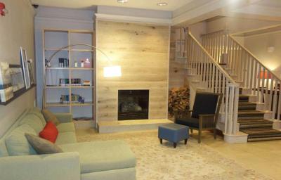 Country Inn Suites By Radisson Helen Ga