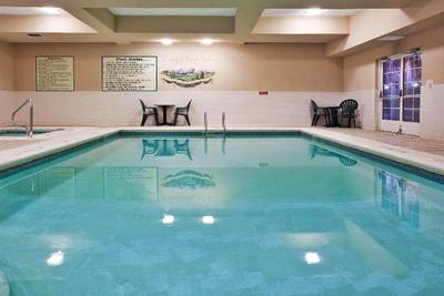 Country Inn Suites By Radisson Helen Ga