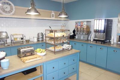 Country Inn Suites By Radisson Helen Ga