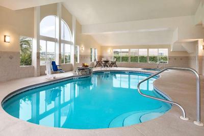 Country Inn Suites By Radisson Kingsland Ga