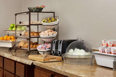 Country Inn Suites By Radisson Kingsland Ga