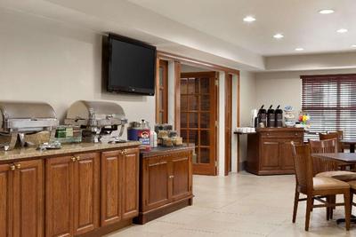 Country Inn Suites By Radisson Kingsland Ga