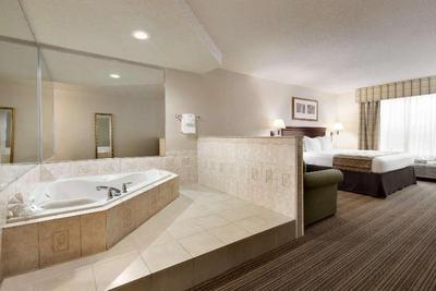 Country Inn Suites By Radisson Kingsland Ga