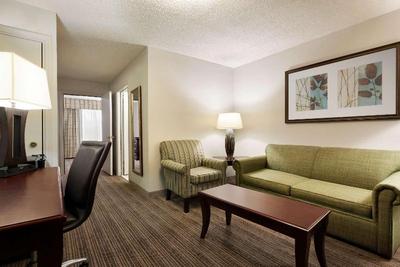 Country Inn Suites By Radisson Kingsland Ga