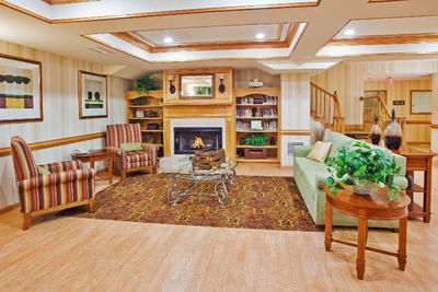 Country Inn Suites By Radisson Mcdonough Ga