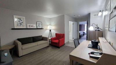 Country Inn Suites By Radisson Mcdonough Ga