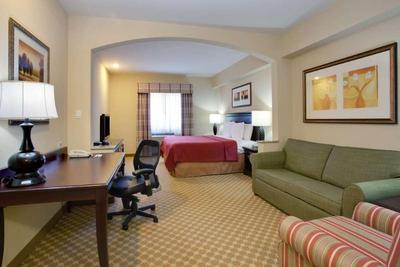 Country Inn & Suites by Radisson, Absecon (Atlanti