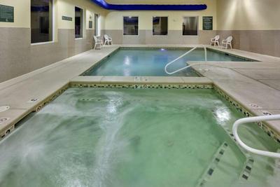 Country Inn & Suites by Radisson, Absecon (Atlanti