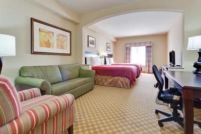 Country Inn & Suites by Radisson, Absecon (Atlanti