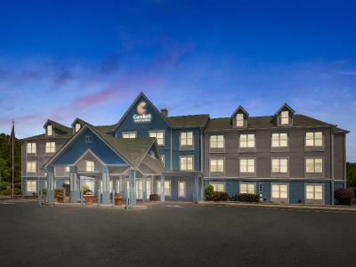 Country Inn Suites By Radisson Rome Ga