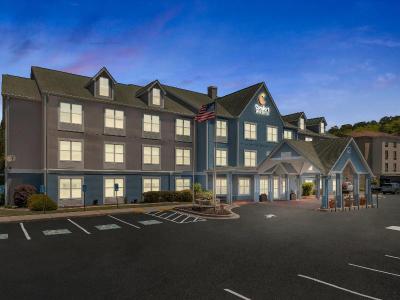 Country Inn Suites By Radisson Rome Ga