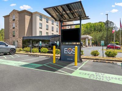 Country Inn Suites By Radisson Rome Ga