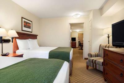 Country Inn Suites By Radisson Peoria North Il