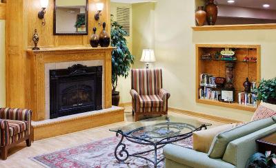 Country Inn Suites By Radisson Rock Falls Il