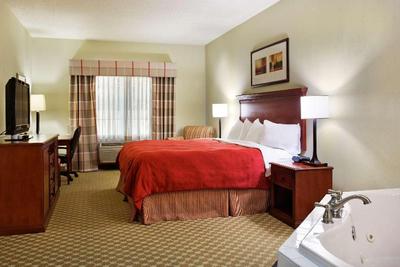 Country Inn Suites By Radisson Rock Falls Il