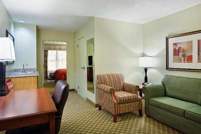 Country Inn Suites By Radisson Rock Falls Il