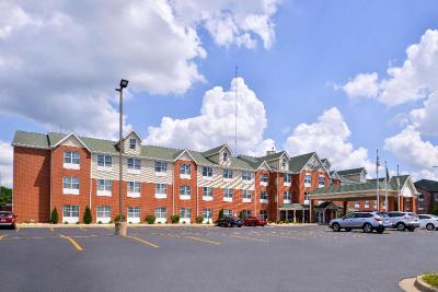 Country Inn Suites By Radisson Tinley Park Il