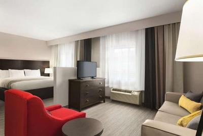 Country Inn & Suites by Radisson, Shreveport-Airpo