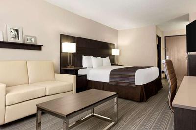 Country Inn & Suites by Radisson, Lackland AFB (Sa
