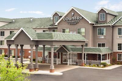 Country Inn Suites By Radisson London Ky