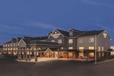 Country Inn Suites By Radisson London Ky