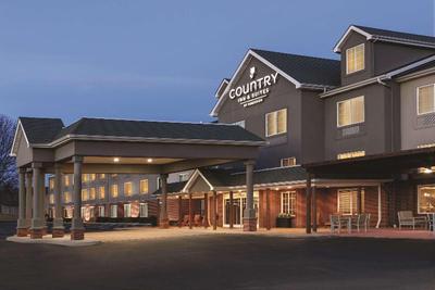 Country Inn Suites By Radisson London Ky