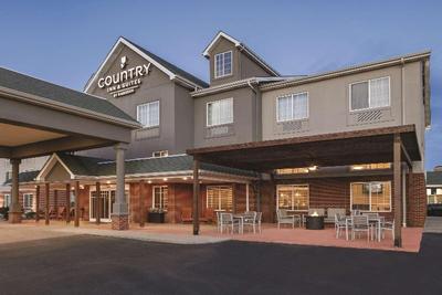 Country Inn Suites By Radisson London Ky