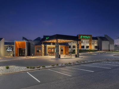Holiday Inn Coralville Iowa City