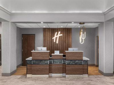 Holiday Inn Coralville Iowa City