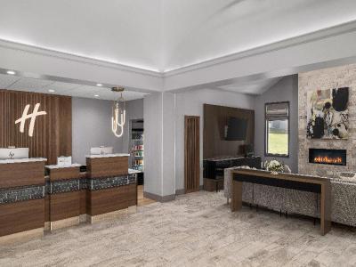 Holiday Inn Coralville Iowa City