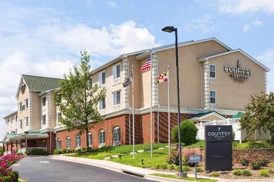 Country Inn Suites By Radisson Bel Air Aberdeen Md