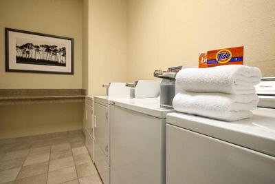 Country Inn Suites By Radisson Bel Air Aberdeen Md