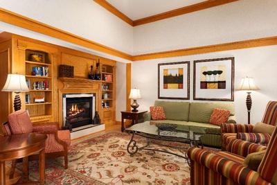 Country Inn Suites By Radisson Bel Air Aberdeen Md