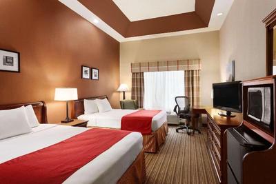 Country Inn Suites By Radisson Bel Air Aberdeen Md