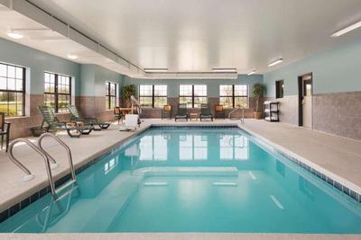 Country Inn Suites By Radisson Salisbury Md