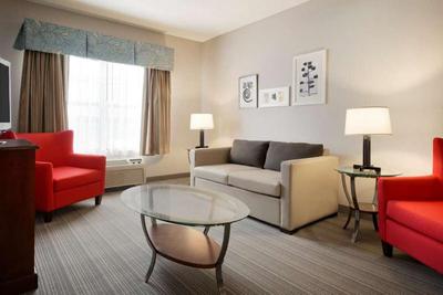 Country Inn Suites By Radisson Salisbury Md